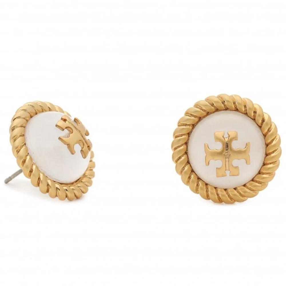 🔥🔥Tory Burch Authentic Earrings At Awesome Prices To Buy Now & Save